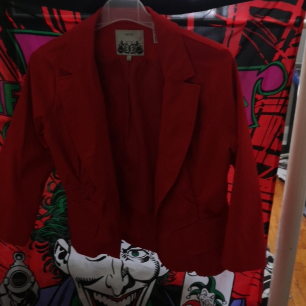 Jacket